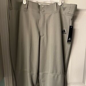 Men's baseball pants